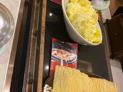 -捞神汤物料理(正大广场店)