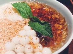 -绿茶餐厅(乐峰广场店)