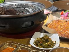 -云龙·烤肉专门店(东方路店)