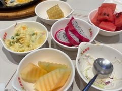 -豪享来牛排(人民店)