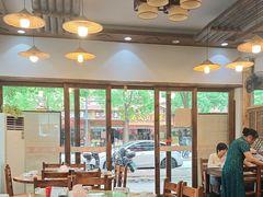 -下梅人家土菜馆(历史文化餐厅度假区店)