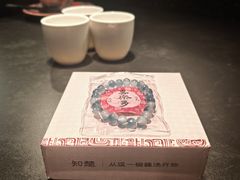 -知楚•精致湖北菜(武商MALL店)