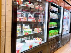 -味多美蛋糕(西安门店)