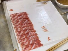 -清真·鸦儿李记·涮肉(鼓楼店)