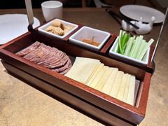 -京味斋·烤鸭·北京菜(安贞店)