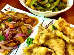 -春發合饭庄