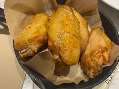 -必胜客(安盛购物广场金州店)