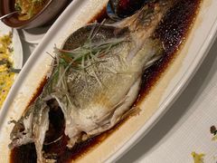 -扬州香格里拉·香宫中餐厅