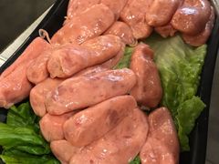 香烤肥肠-胡哥烤肥牛(车公庙店)