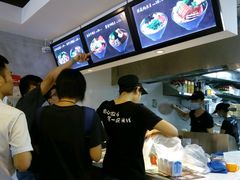 -蒙自源小锅米线(金佰利店)