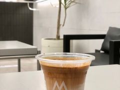 -M Stand(西安大悦城店)