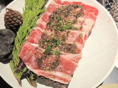 -黑崎烧肉·山野厨房(坪山店)