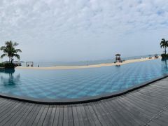 -惠州金海湾嘉华度假酒店