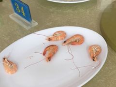 -考记泥焗鸡农庄·海鲜(北洛秘境店)