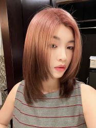 -icare美发沙龙