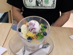 -满记甜品(上海高岛屋二店)