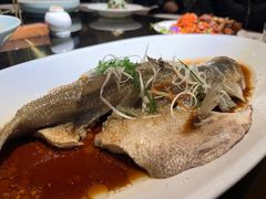 -驿舍·民國老营房院子私房菜(白市驿店)