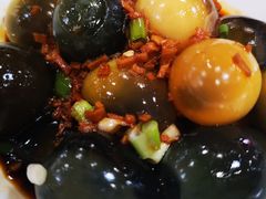 -晋宝章大同刀削面(和平里店)