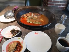 活鱼-肥鱼屯活鱼锅(惠工街店)