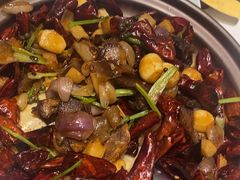 -丹江渔村(望京店)