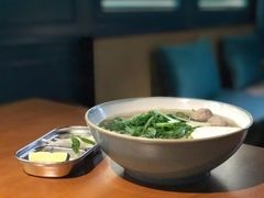 -花样西贡·蜜越餐厅·法式越南料理(水晶城店)