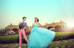 -唯爱孕婴儿童摄影(中山路店)