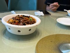 -刘胖子家常菜·蹄花焖藕(富安街店)