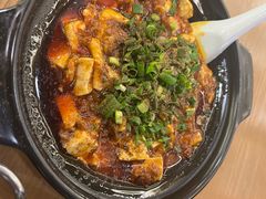 -杨三孃跷脚牛肉(清凤时代店)