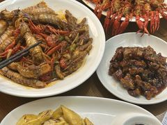 -毛哥小馆子(百井坊巷店)