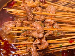 -牛签签串串香(IFS店)
