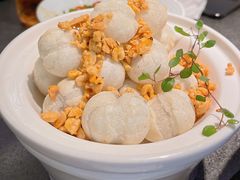 -赠李白·如诗的川味(余杭万达广场店)