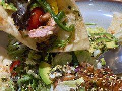 -HELLO 27 意面·沙拉·帕尼尼