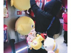 -LLJ夹机占(正佳广场店)