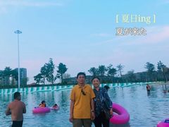 -泉城欧乐堡水上世界