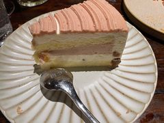 朗姆栗子蛋糕-Brut Eatery悦璞食堂(建国东路店)