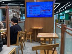 -小满手工粉(上海品尊国际店)