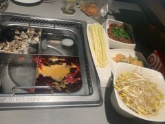 -海底捞火锅(高科广场店)