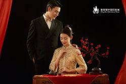 -唯爱婚纱国际影城(曙光大厦店)