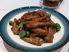 -紫光园·烤鸭·北京菜(劲松店)