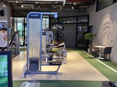 -GYMCARE VIVA(金开店)