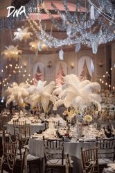 -DNA Wedding 婚礼记(上海店)