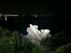 -龙头岩(Dragon Head Rock)