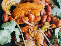 -小山城麻辣香锅(新邻生活广场店)