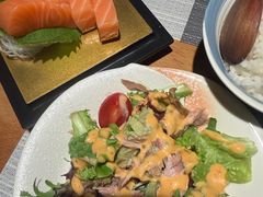 -森味薪火烧•烧鸟居酒屋•日本料理(望京店)