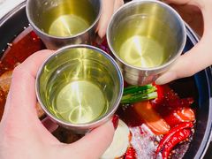 -爸爸炒料牛排老火锅(建设路旗舰店)