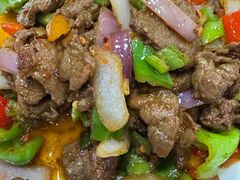-常山土菜馆(文三西路店)
