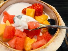 -东椰·海南椰子鸡火锅(朝阳门店)