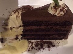 提拉米苏蛋糕-The Cheesecake Factory(baldwin avenue)