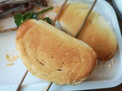 馒头片-管氏翅吧(国展店)