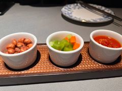 -阿庄新豫菜(通泰路店)